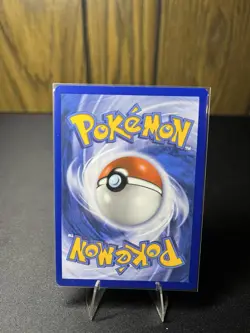Pokemon TCG Togedemaru 104/094 Phantasmal Flames Illustration Rare Holo NM - Image 2