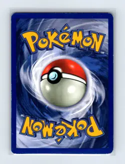 Growlithe 28/102 Uncommon Base Set Unlimited Pokemon Lightly Played - Image 2