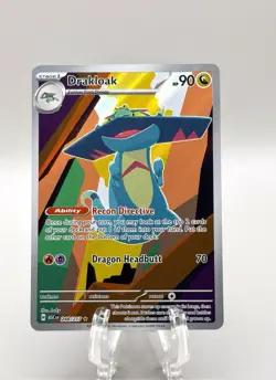 Drakloak - 248/217 - ME: Ascended Heroes (ASC) Pokemon TCG English - Image 1
