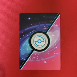 Eif Origin 3.0 Chinese Pokemon Card PM-QR No.014 Tepig - Image 2