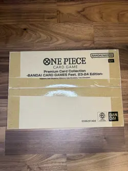3x One Piece Premium Collection Fest 23-24 Edition - Image 4