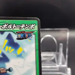 Nami One Piece Miracle Battle Carddas Card BANDAI Japanese Anime Rare 70/97 a - Image 4