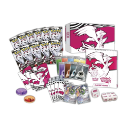 Pokemon Trading Cards White Flare Pokemon Center Elite Trainer Box (Exclusive) - Image 2