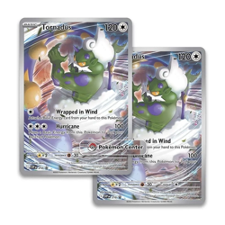 Pokemon Trading Cards White Flare Pokemon Center Elite Trainer Box (Exclusive) - Image 3