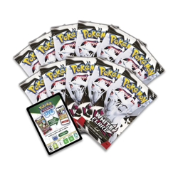 Pokemon Trading Cards White Flare Pokemon Center Elite Trainer Box (Exclusive) - Image 4