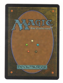 MtG - Reliquary Tower - Conflux - x1 card - Near Mint - Image 2