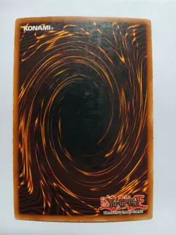 Yugioh Premature Burial Ultra Rare PSV-037 Lightly Played Magic Card - Image 2