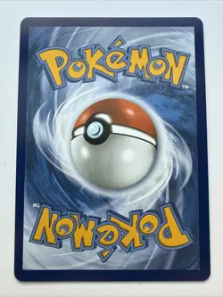 Frogadier 89/86 Chaos Rising Illustration Rare Pokemon Card Near Mint - Image 2