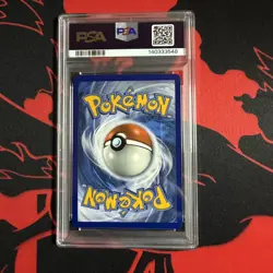 PSA 9 Marshadow & Machamp GX Full Art Unbroken Bonds 2019 Pokemon Card #198 - Image 2