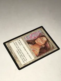 Femeref Healer Magic the Gathering Card - Image 4