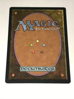 Femeref Healer Magic the Gathering Card - Image 5