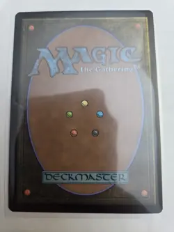 mtg, Thassa, Deep-Dwelling (Showcase)- [THB - 261] - NM TCG MTG - Image 2