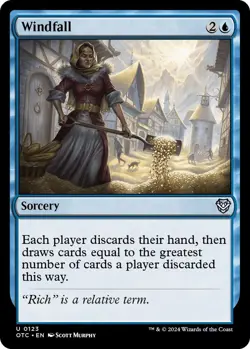 Windfall OTC LP 123 - Image 1