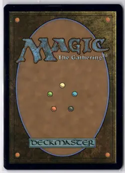 Sonic Screwdriver WHO 184 Magic: The Gathering UC NM - Image 2