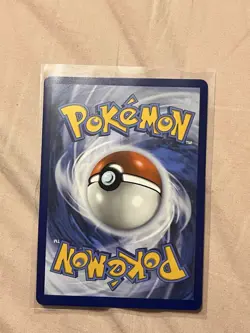 Pokemon TCG Bouffalant EX 170/086 White Flare - Image 2