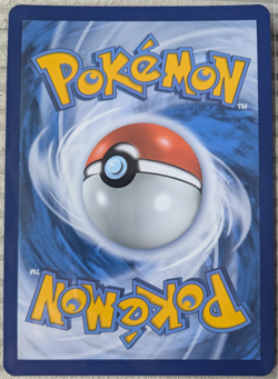 Victini SVP 208 Black Star Promo JUMBO Card - Pokemon TCG NM - Image 2
