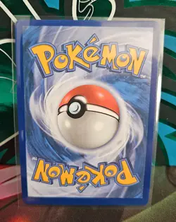 Precious Trolley 185/191 Ace Spec Prize Pack Series 8 Holo Pokemon Card NM - Image 2