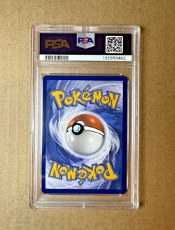 Pokemon Shuckle 136/132 Me01: Mega Evolution Holo - Image 4