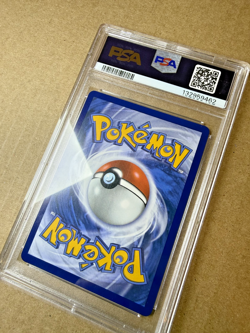Pokemon Shuckle 136/132 Me01: Mega Evolution Holo - Image 5