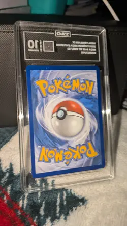 Pokemon TCG Mega Venusaur EX Double Rare Card 003/132 TAG Graded 💎 GEM MUNT 10 - Image 2