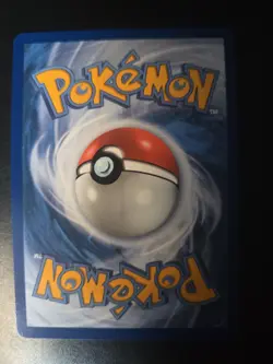 Clawitzer 141/132 Me01: Mega Evolution Holo Pokemon TCG NM - Image 2