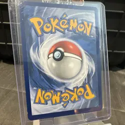 Brandon 203/195 Silver Tempest Secret Rare Holo Full Art Trainer - Image 2