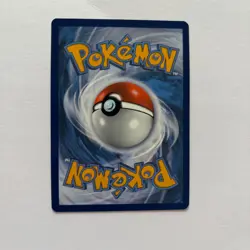 Greedent V 257/264 Fusion Strike Pokemon Ultra Rare Near Mint - Image 2