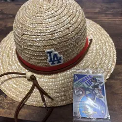 One Piece Luffy Dodgers Limited Promo Card - Rare SP Novelty 2025 - Image 1