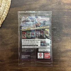 One Piece Luffy Dodgers Limited Promo Card - Rare SP Novelty 2025 - Image 3