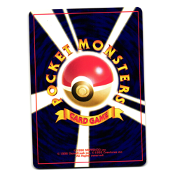 CHINCHOU NEO REVELATION JAPANESE POKEMON TCG - Image 2