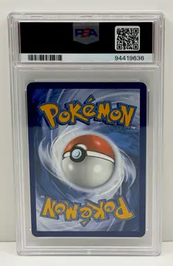 🔥2023 POKEMON MEW EN-151 ILLUSTRATION RARE #170 SQUIRTLE PSA 9! MINT!🔥 - Image 2