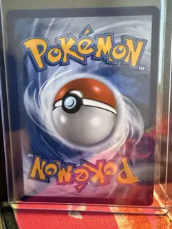 Pokemon TCG Cynthia's Spiritomb 244/217 Illustration Rare Ascended Heroes NM - Image 2
