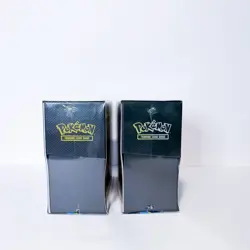 NEW! Pokemon TCG Mega Evolution Elite Trainer Box ETB-Gardevoir & Lucario Lot - Image 2