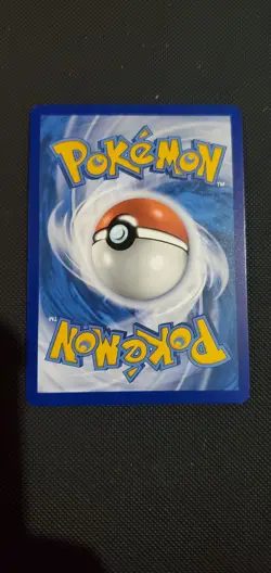 Pokemon Iron Thorns 62/197 Cosmos Holo Temporal Forces MINT - Image 3