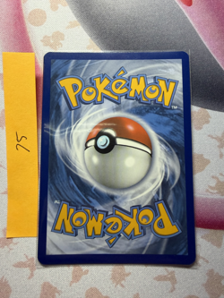 Pokemon TCG Morpeko SWSH 031 Promo Holo NM - Image 2