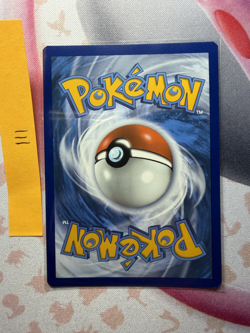 Pokemon TCG Morpeko SWSH 116 Promo Holo NM - Image 2