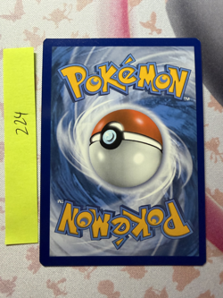 Pokemon TCG Charizard V UPC SWSH260 Promo NM - Image 2