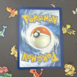 Pokemon TCG Jynx ex 191/165 Sv: Scarlet & Violet 151 Ultra Rare Holo EN - Image 2