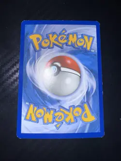 MAKUHITA REVERSE - POKEMON 23/40 PROMO MAC DONALD MCDO 2018 FR - Image 2