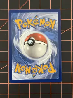 Pokemon TCG Stoutland 156/086 Sv: White Flare Illustration Rare Holo Eng 2025 - Image 2