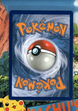 Pokemon TCG Piers 187/189 SWSH Darkness Ablaze Holo Full Art Ultra Rare NM/M - Image 2