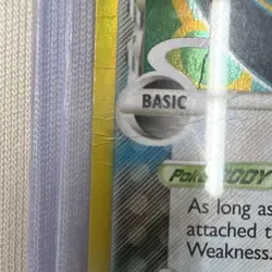 Rayquaza Delta Species Holon Phantoms Holo Rare 16/110 80 HP English - Image 2