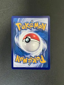 2025 Pokemon TCG Chinese Gem Pack Vol.3 Exclusive Genger CBB3C 03 07/07 - Image 2