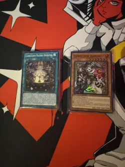 Clown Crew Deck Core 30 Card BLZD Blazing Dominion Yugioh - Image 1