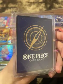 One Piece Trading Card Set 34 Cards - Parallel Excellent Condition No Damage - Image 3