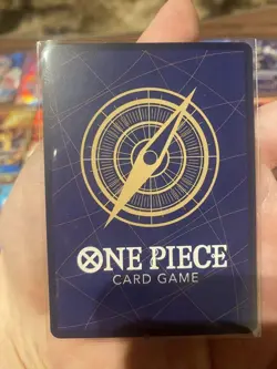 One Piece Trading Card Set 34 Cards - Parallel Excellent Condition No Damage - Image 5