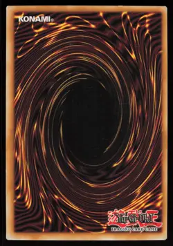 Escape from the Dark Dimension PTDN-EN072 TWED Super Rare YU-GI-OH - Image 2