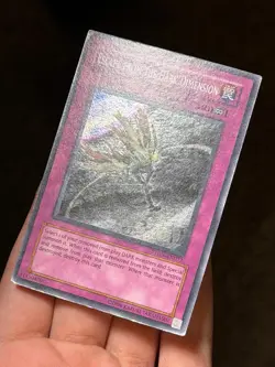 Escape from the Dark Dimension PTDN-EN072 TWED Super Rare YU-GI-OH - Image 4