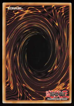 Dark Grepher PTDN-EN000 Phantom Darkness Secret Rare TWED YU-GI-OH - Image 2