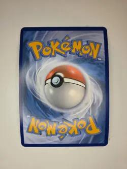 Black Star Promo Pokemon Card, (Jumbo) Pikachu Vmax SWSH286 Ultra Rare - Image 2